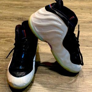 Nike Foamposites.... GENTLY WORN ‼️